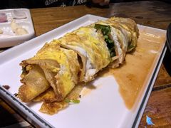 -老友烧烤(万达店)