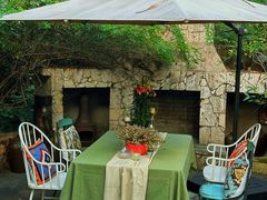 -看见远方·莫干遥远的山民宿