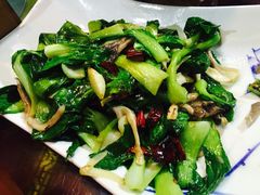 -窄巷子陕菜馆·地道陕西菜(粉巷店)