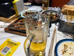-头牌·鹤岗小串(万达店)