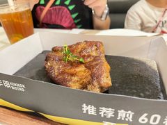 -卡朋西餐(铂顿城店)