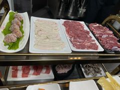 -大明铜锅·烤涮坊·烧烤(总店)
