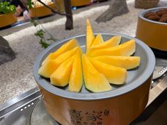 -喜家自助小火锅(乐客城店)