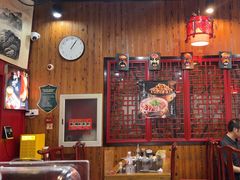 -老北京炸酱面·京味菜(西花市店)