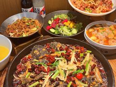 -老板恋上鱼(印象城店)