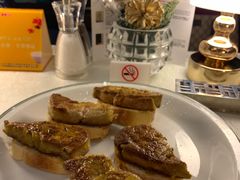 -广州花园酒店·凌璇阁旋转餐厅CAROUSEL360