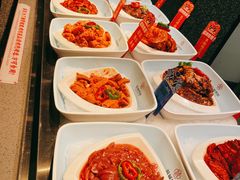 -蓉城四海·澳牛炙烤自助(江阴周庄店)
