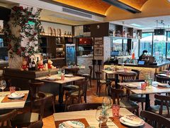 -Mammamia意大利餐厅(阳春巷店)