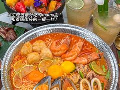 -KingThaia金泰兰(滨江天街店)