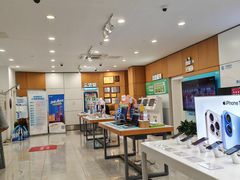 -中国移动(南京西路营业厅)