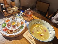 -芸南道·过桥米线(昆明老街旗舰店)