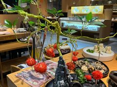 -一朵菌·野生菌探索家火锅(南亚店)