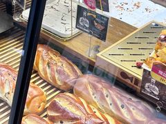 -汉柏麦香德国面包房(海信店)