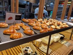 -工匠面包(壹方店)