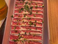 -杨记齐齐哈尔烤肉(总店)