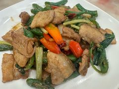 -新金盛·海鲜酒楼(盐田店)