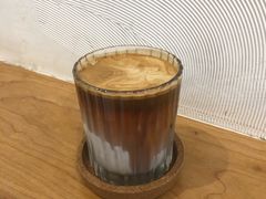 -Legno.ita Coffee by Wood(襄阳南路店)