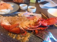 -青岛海天大酒店·1988全日餐厅