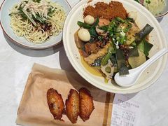 -蓉李记成都名小吃(合肥包河万达店)