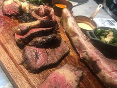 -焱牛Flaming cow