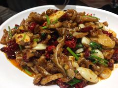 -玉善烧烤串城(长春总店)