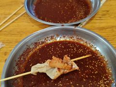 -老乔串店(青松路店)