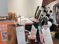 -COSTA COFFEE(天通苑华联店)