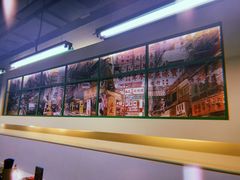-莅香岛港式餐厅(滨江道店)