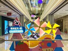 -杭州大厦LSE城市生活超市(杭州大厦店)