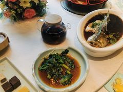 -羲和雅苑•北京烤鸭(乐园道万象城店)