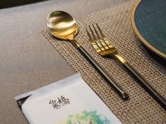 -鱼桥巷·美学川菜