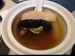 -狮王府淮扬菜(新街口友谊店)