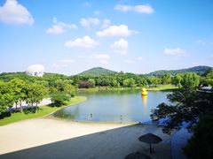 -上海佘山世茂艾美酒店