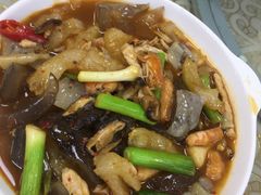 -红海湾豪记海鲜大排档