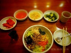 -全州拌饭馆(断桥店)