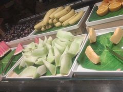 -韩大地烤肉海鲜火锅自助(五一广场店)