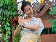 -西双版纳傣族园
