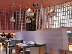 大堂-阿娜尔·新疆菜(宜家荟聚中心店)