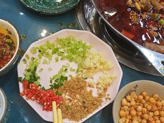 -贵州笋子鸡(米市街店)