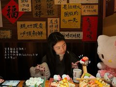-七町糖果寿司屋(龙洞广工店)