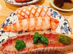 -鮨冠OMAKASE食べ放题(北京首店)