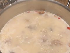 胡椒猪肚鸡-捞王锅物料理(四川北路店)