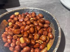 -肥家大排档(天河体育西店)