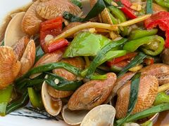 -岛中岛·海鲜大排档·万宁老字号(东澳店)