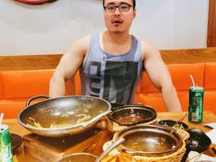 -苗小坛酸汤鱼(酒仙桥店)