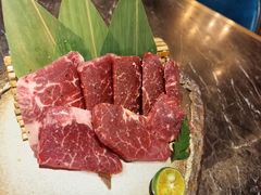 -一品诚记烤肉·甄选店(中南路店)