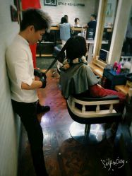 -形象革命造型·护肤Hair Studio