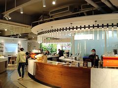 自助取餐区-Peet's 皮爷咖啡(东湖路手作店)