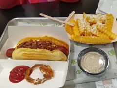 -Shake Shack(西单大悦城店)