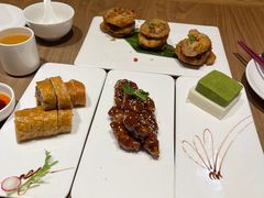 -枣子树·素食餐厅(普陀山店)